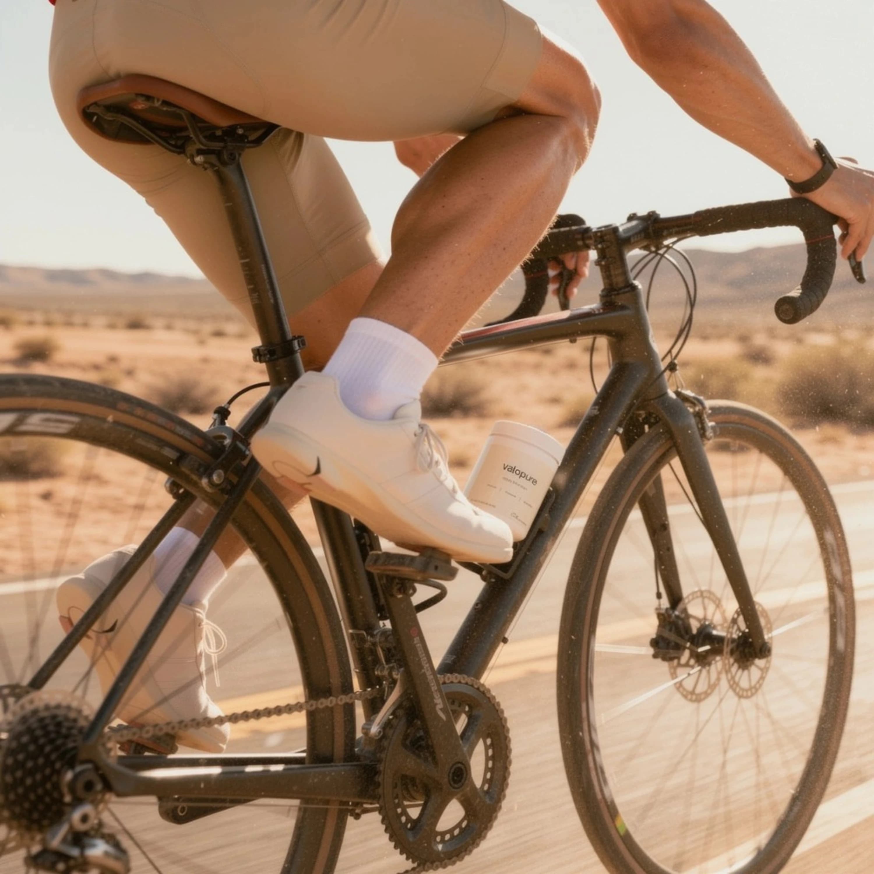 Performance formulation