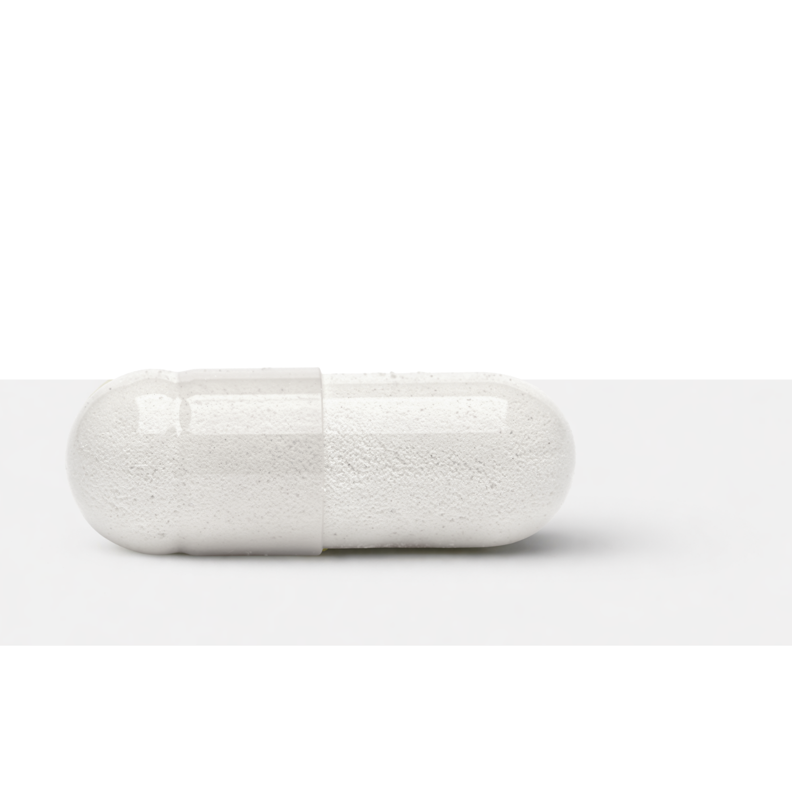 Magnesium Glycinate supplement capsule