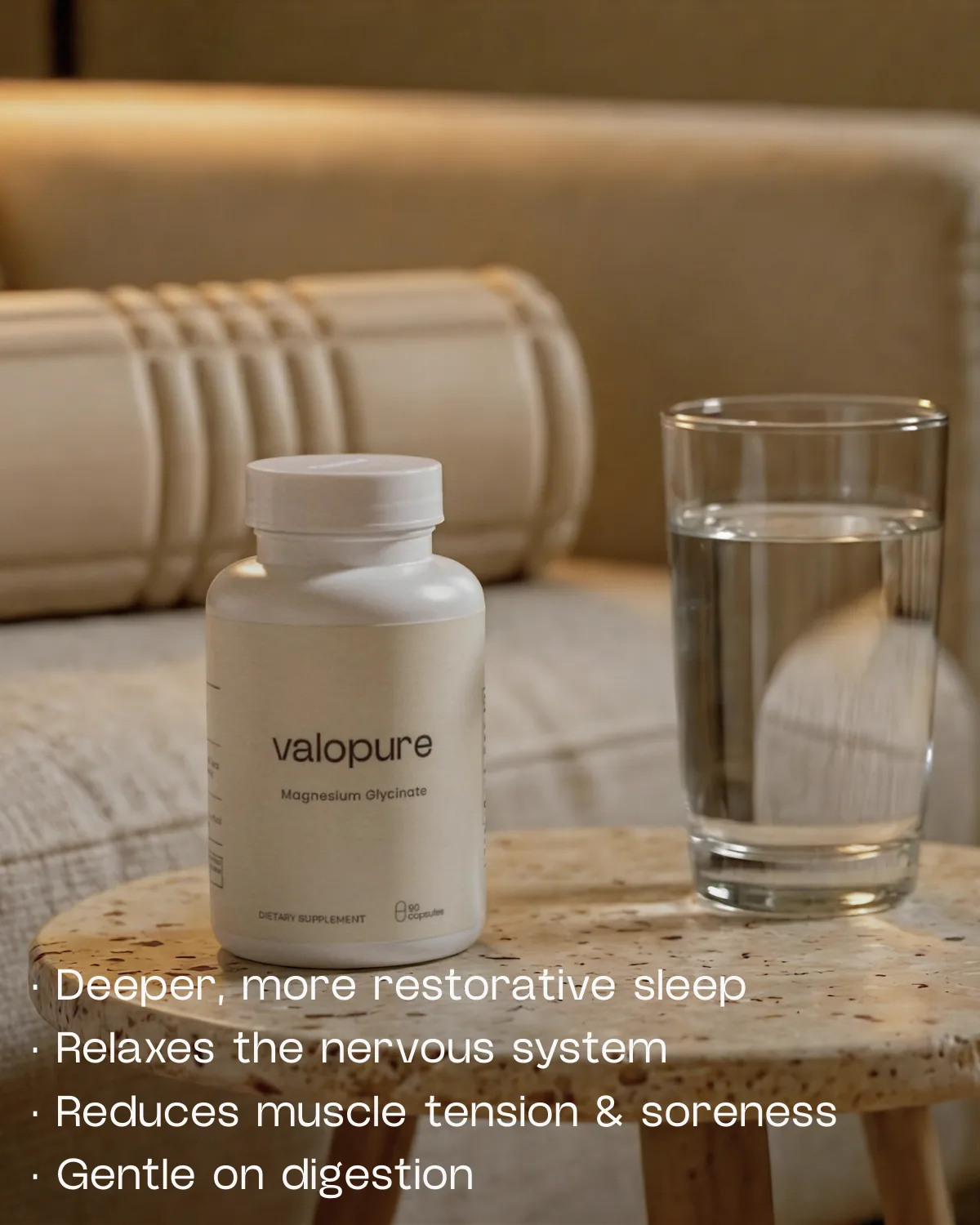 Magnesium Glycinate 4