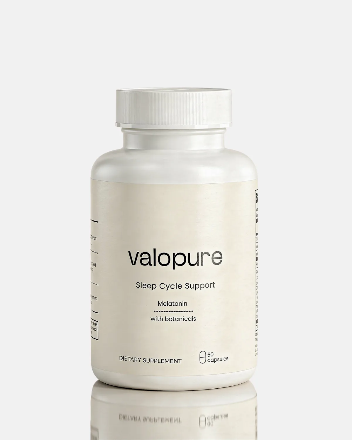 Sleep Cycle Support 1