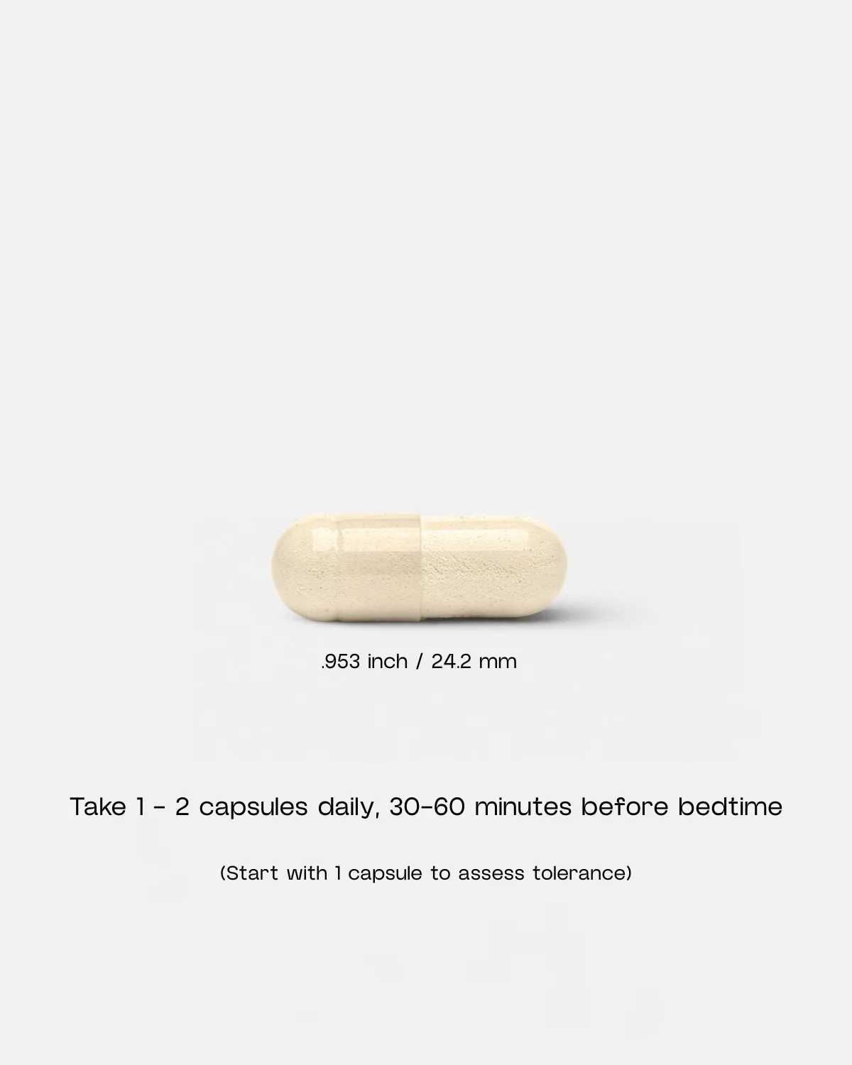 Sleep Cycle Support 5
