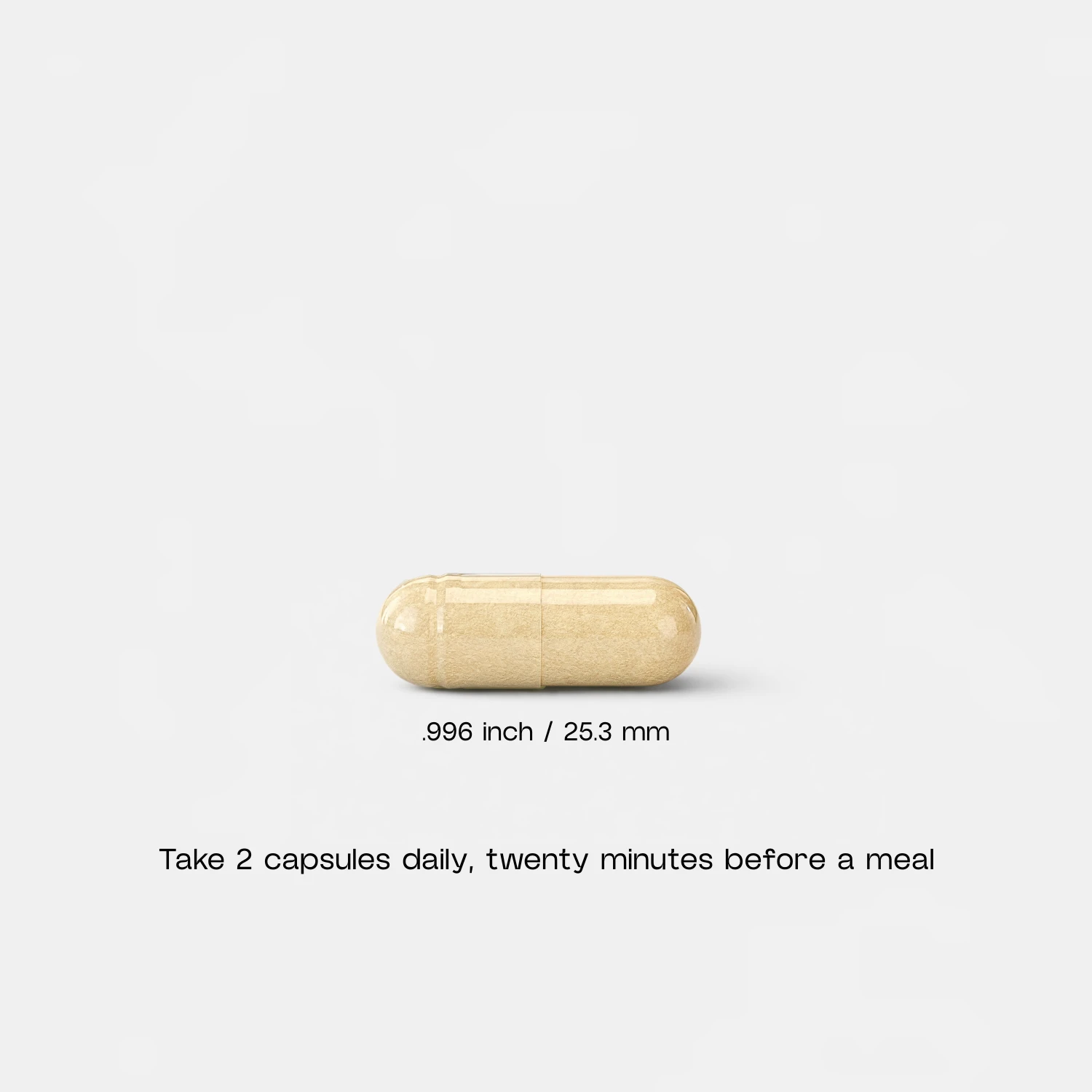 Digestive Balance alternate view