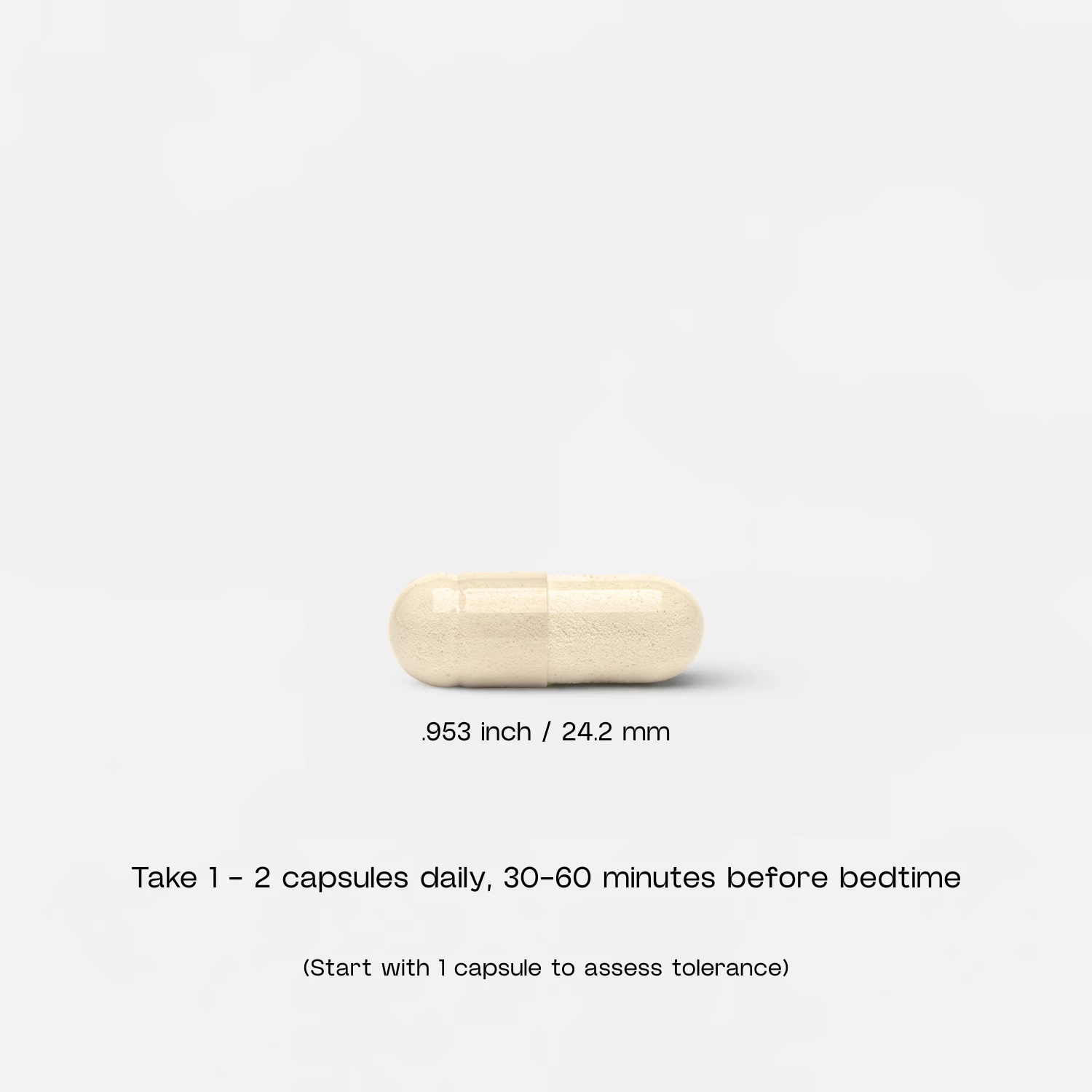 Sleep Cycle Support alternate view