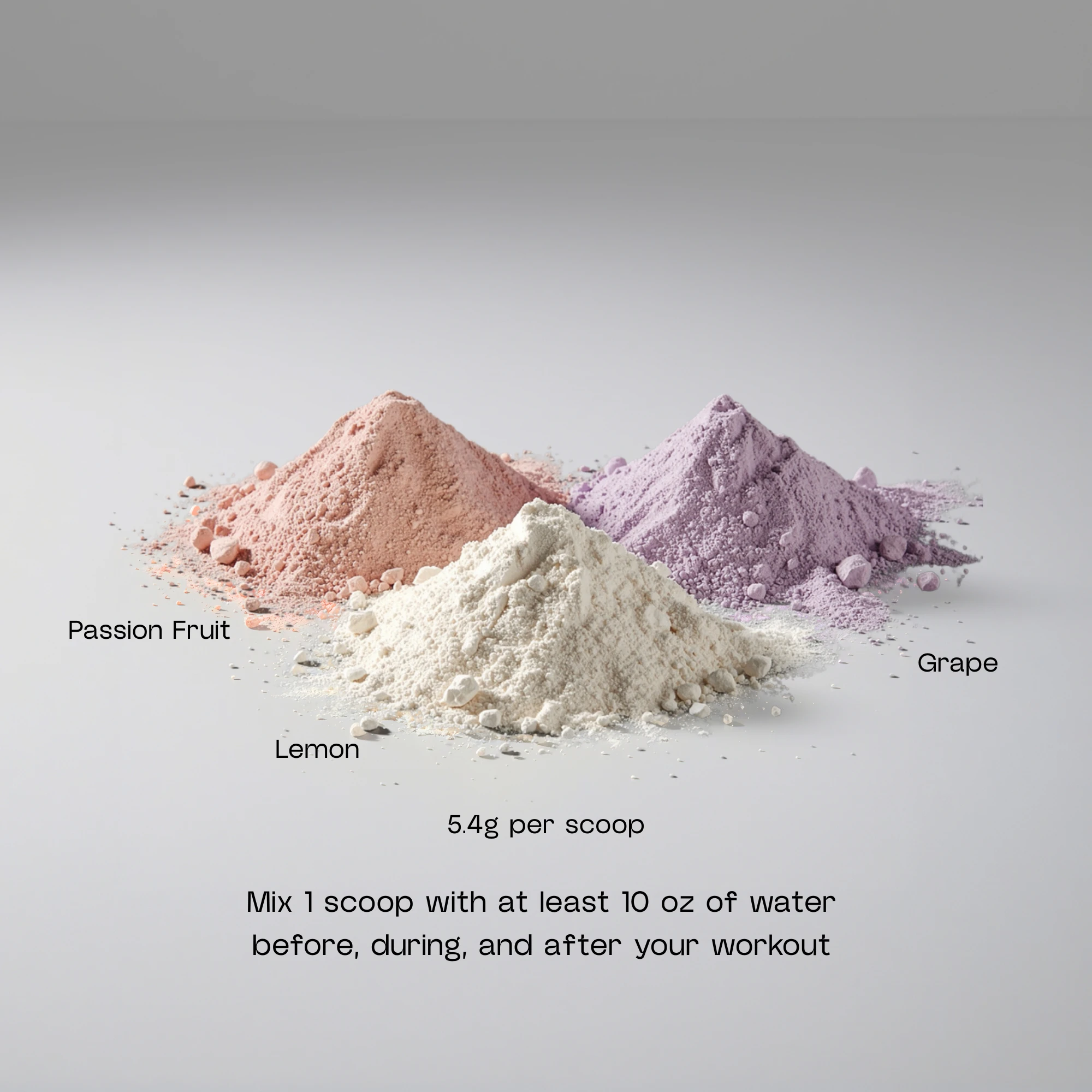 Daily Electrolytes alternate view